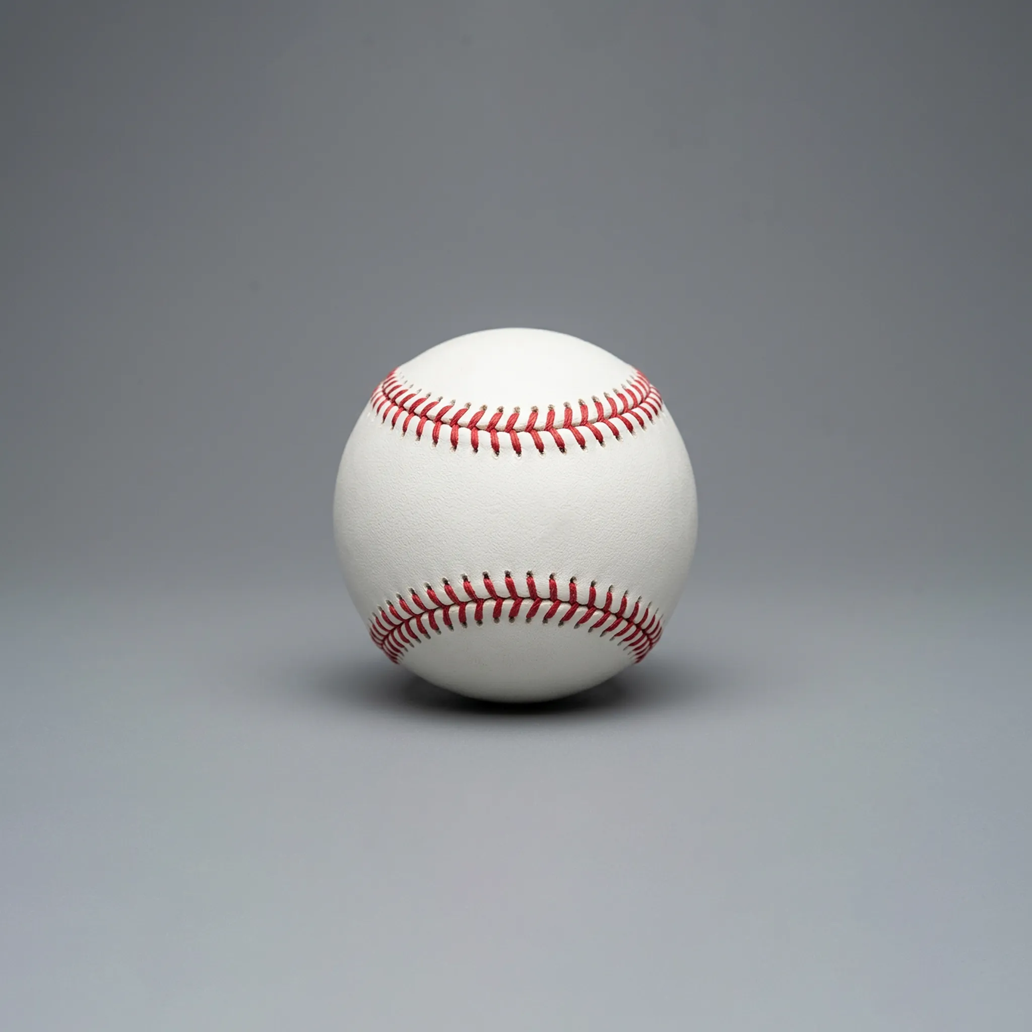 Custom baseballs
