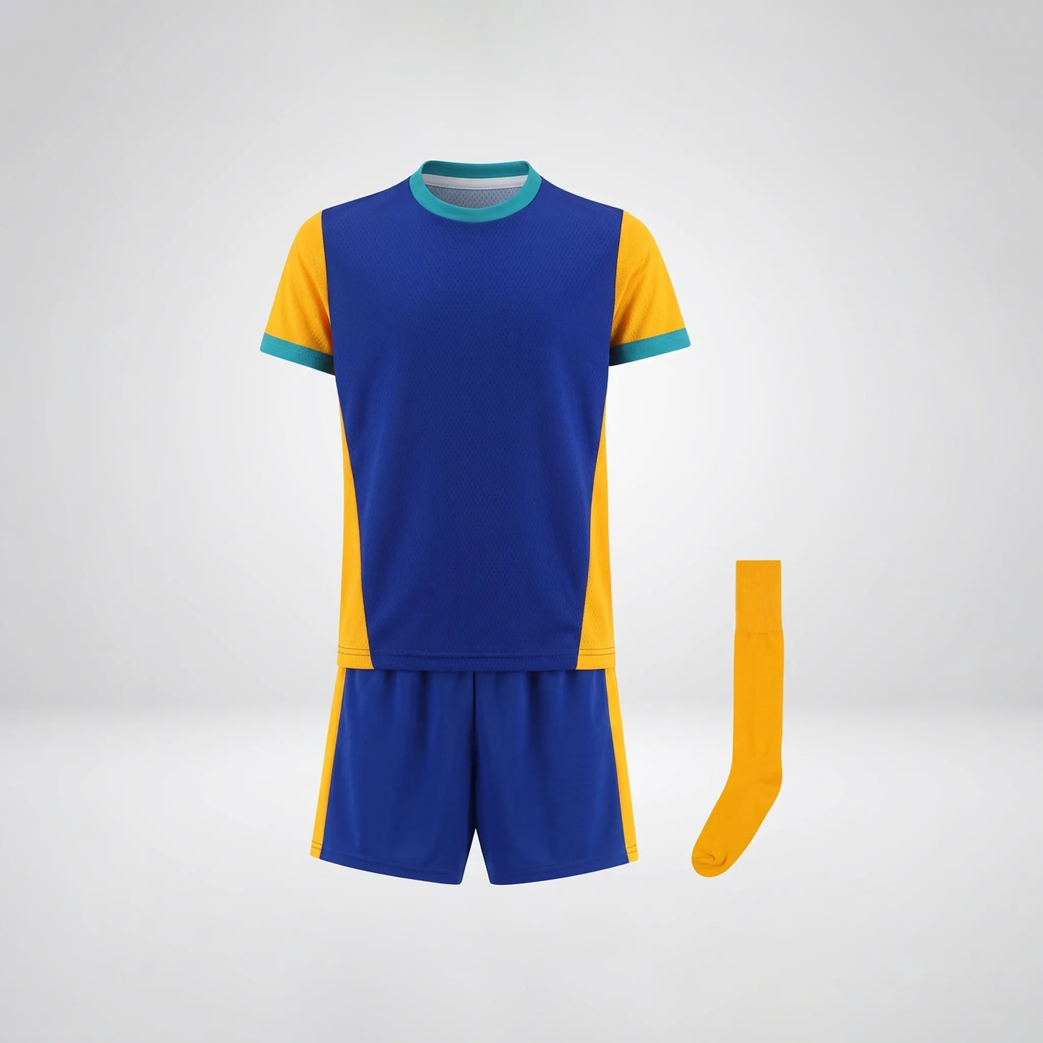Custom Gaelic football and hurling club kits