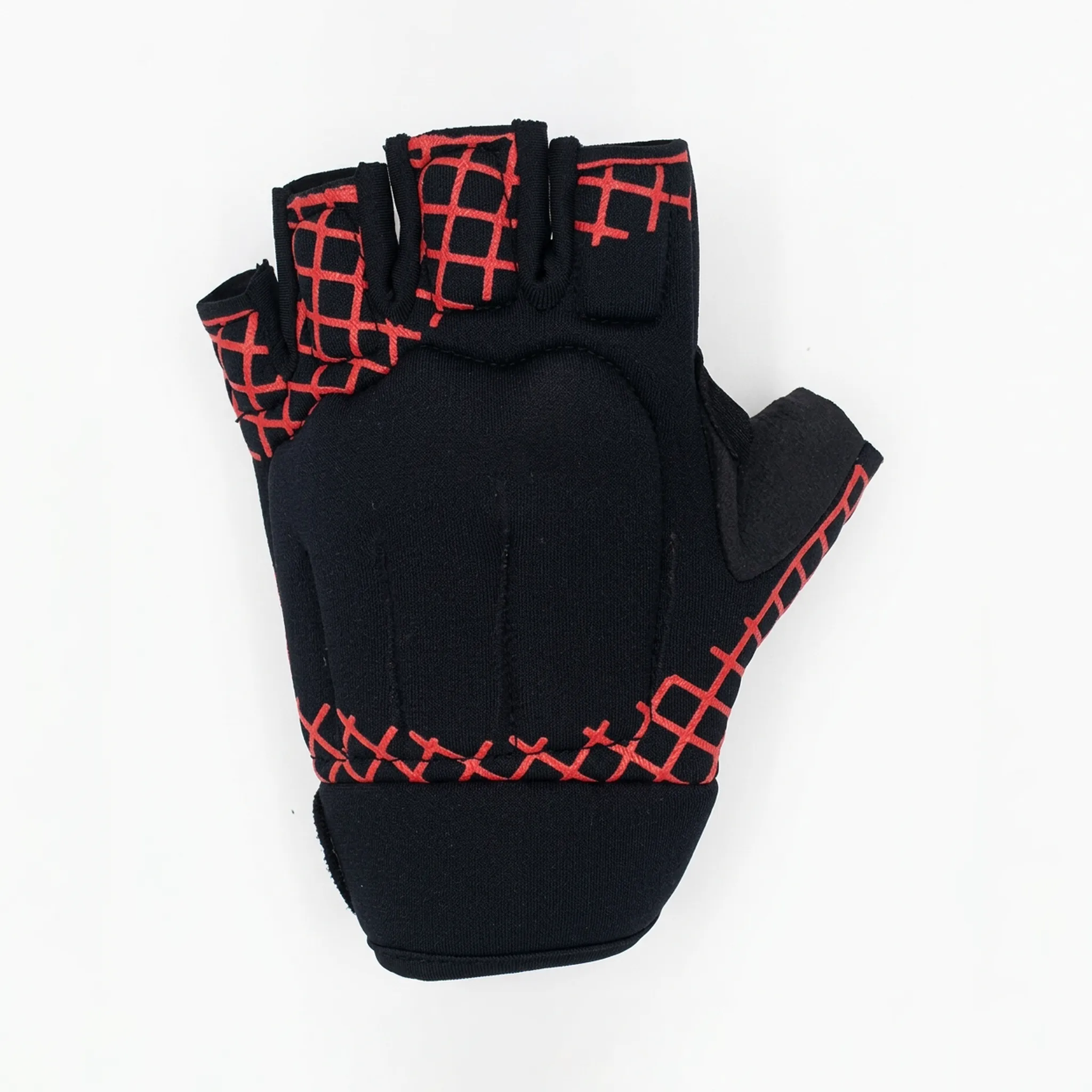 Custom hurling gloves