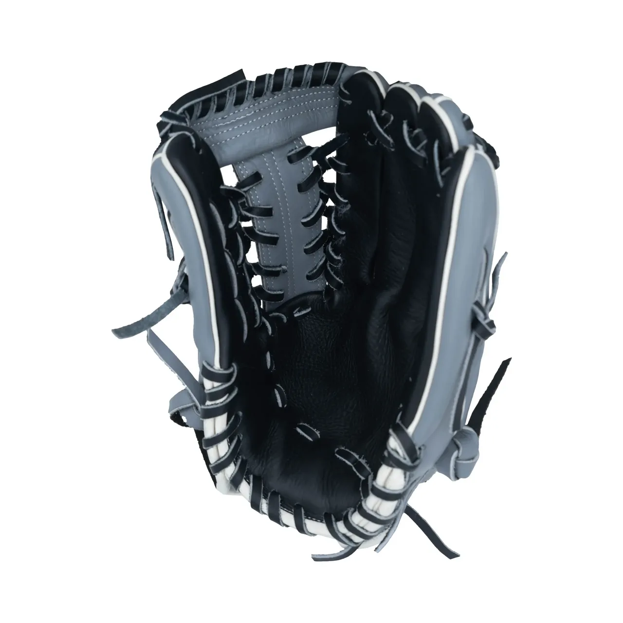 Custom baseball gloves and mitts