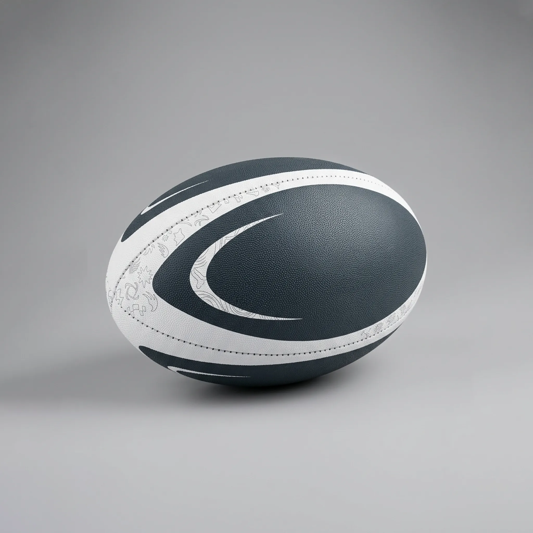 Rugby Balls